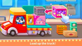 Screenshot 1 di La città di Baby Panda: Vita apk