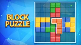 Tangkapan layar apk Block Puzzle 9