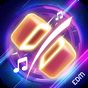 Dancing Blade: Slicing edm Rhythm Game APK Icon