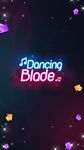 Dancing Blade: Slicing edm Rhythm Game 이미지 15