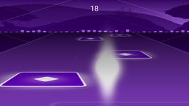 Captură de ecran Dancing HOP: Tiles Ball EDM Rush apk 8