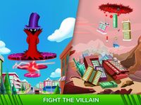 Holein. Black Hole Eat city! Hole farm. ảnh màn hình apk 3