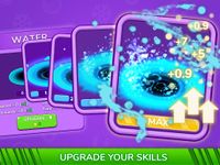 Holein. Black Hole Eat city! Hole farm. screenshot APK 4