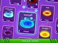 Holein. Black Hole Eat city! Hole farm. screenshot APK 2