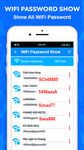 Wifi Password Show Master key screenshot APK 4