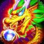 Иконка Dragon King Fishing Online-Arcade  Fish Games