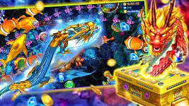 Dragon King Fishing Online-Arcade  Fish Games capture d'écran apk 4
