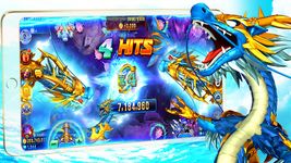 Captură de ecran Dragon King Fishing Online-Arcade  Fish Games apk 3