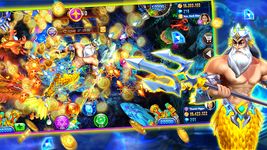 Dragon King Fishing Online-Arcade  Fish Games capture d'écran apk 