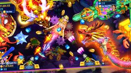 Dragon King Fishing Online-Arcade  Fish Games capture d'écran apk 7