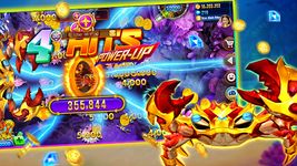 Bắn Cá Long Vương Online-Game Mỹ Nhân Đại Dương ảnh màn hình apk 20