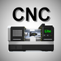 CNC Simulator Free icon