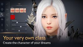 Black Desert Mobile 屏幕截图 apk 11