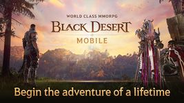 Black Desert Mobile ekran görüntüsü APK 7