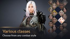 Black Desert Mobile ekran görüntüsü APK 4