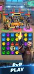 Zombie Blast Squad: puzzle rpg の画像20