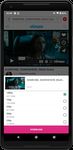 Tangkapan layar apk Pengunduh Video untuk Instagram 2