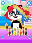 ヘアサロン：動物 のスクリーンショットapk 9