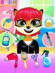 ヘアサロン：動物 のスクリーンショットapk 4