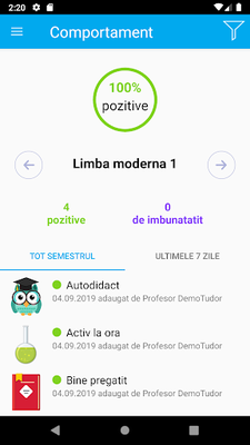 24edu Parinte Apk Download App Android Free