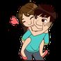 Love Story Stickers - WAStickerApps APK