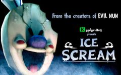 Tangkap skrin apk Ice Scream 1 8
