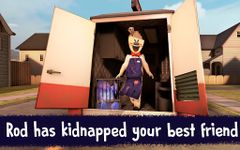 Ice Scream: Horror Neighborhood screenshot apk 3