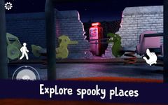 Скриншот  APK-версии Ice Scream: Horror Neighborhood