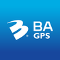 Biểu tượng BA GPS