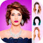 Capelli Fotomontaggio - Hair Styler App