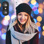 Auto blur background - Blur Portrait & DSLR Camera icon