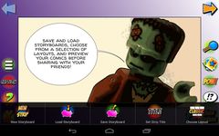 Tangkapan layar apk Comic Strip It! pro 2