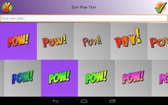 Tangkapan layar apk Comic Strip It! pro 