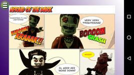 Tangkapan layar apk Comic Strip It! pro 9