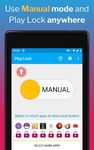 ภาพหน้าจอที่ 7 ของ Play Lock - Boost Games Battery Performance