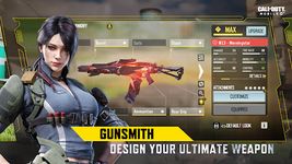 Call of Duty®: Mobile - Garena captura de pantalla apk 8