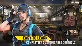 Call of Duty®: Mobile - Garena ekran görüntüsü APK 7