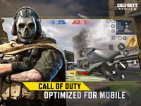 Call of Duty®: Mobile - Garena ekran görüntüsü APK 1