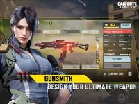 Call of Duty®: Mobile - Garena captura de pantalla apk 2