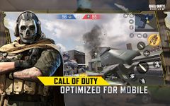 Captură de ecran Call of Duty®: Mobile - Garena apk 10