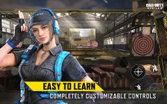 Call of Duty®: Mobile - Garena ekran görüntüsü APK 16