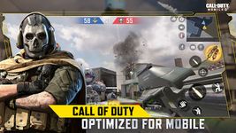 Tangkapan layar apk Call of Duty®: Mobile - Garena 12