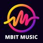 MBit Music™ : Particle.ly Video Status Maker アイコン