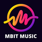 Иконка MBit Music™ : Particle.ly Video Status Maker