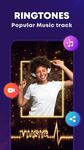 Tangkapan layar apk MBit Music™ : Particle.ly Video Status Maker 10