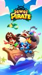 Screenshot 6 di Jewel Pirate : Amazing New Match 3 apk