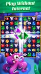 Screenshot 5 di Jewel Pirate : Amazing New Match 3 apk