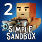 ikon Simple Sandbox 2 