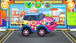 Carwash screenshot APK 6