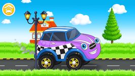 Carwash screenshot APK 7